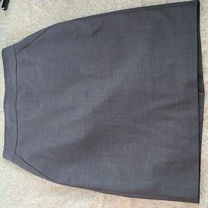 Pencil skirt